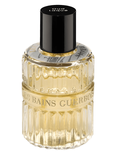 Les Bains Guerbois Oud Laque