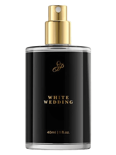 Julianna's Perfume White Wedding