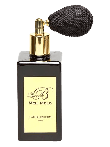 Queen B Meli Melo