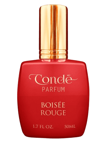 Condé Parfum Boisée Rouge