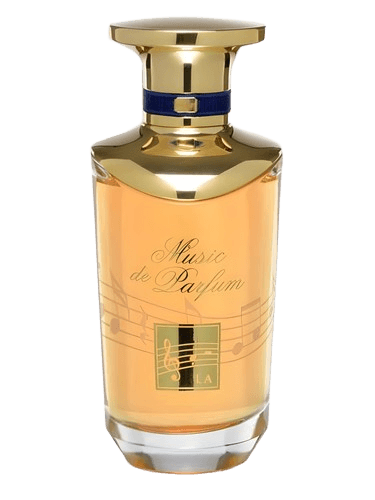 Music de Parfum LA