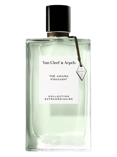 Van Cleef & Arpels Thé Amara