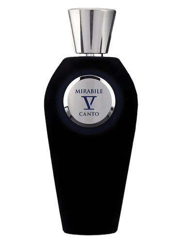 V Canto Mirabile