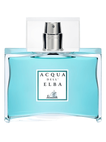 Acqua dell Elba Classica Men