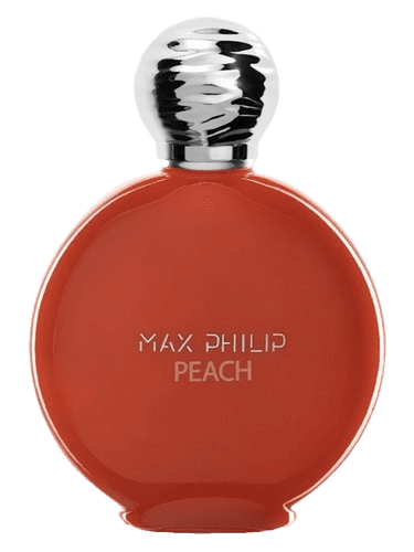 Max Philip Peach