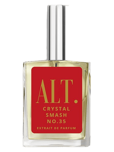 ALT. Fragrances Crystal Smash