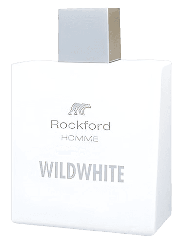 Rockford Wildwhite