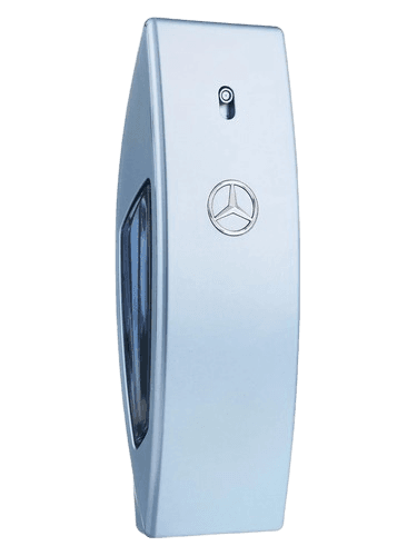 Mercedes-Benz Mercedes Benz Club Fresh