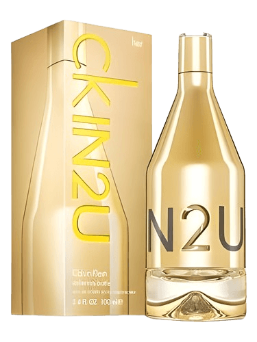 Calvin Klein CK IN2U Her Collectables