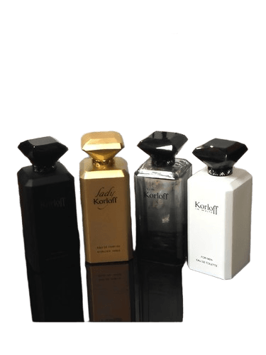 Korloff Paris Korloff Noir