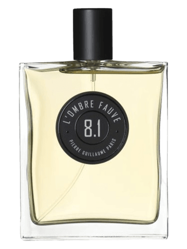 Pierre Guillaume Paris L'Ombre Fauve 8.1