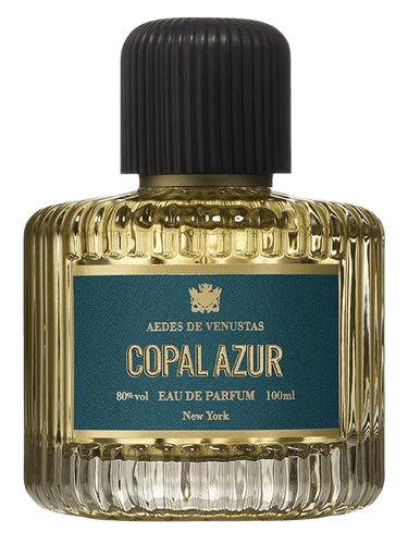 Aedes de Venustas Copal Azur