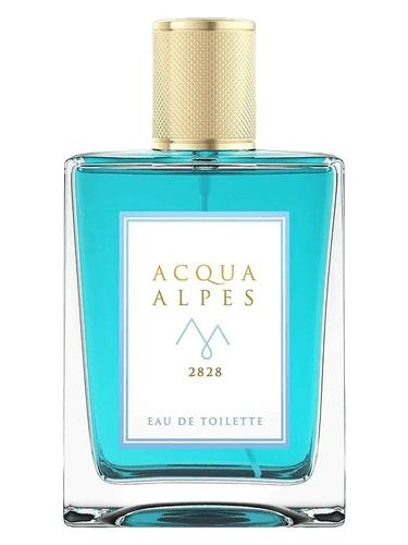 Acqua Alpes 2828