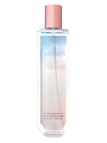 Bath & Body Works Lovely Dreamer