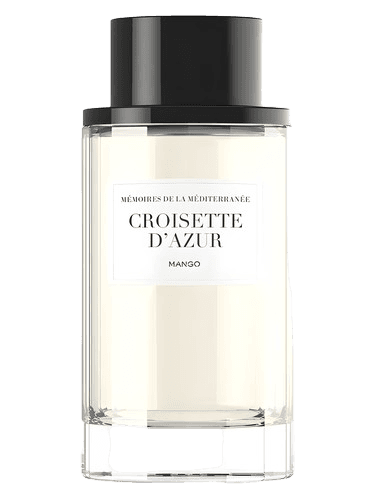 Mango Croisette d'Azur