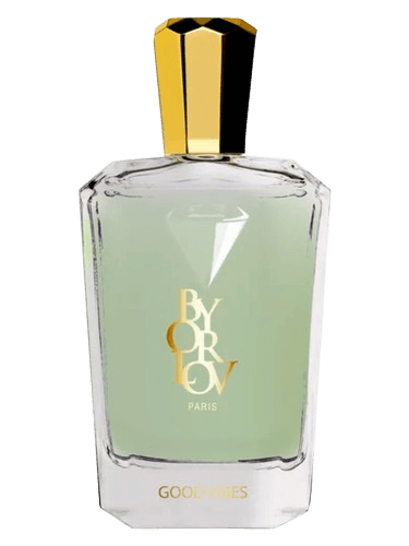 Orlov Paris Good Vibes