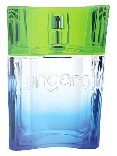 Emanuel Ungaro Ungaro Power