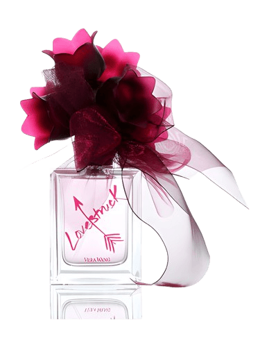 Vera Wang Lovestruck