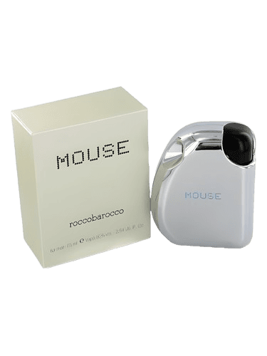Roccobarocco Mouse Cologne