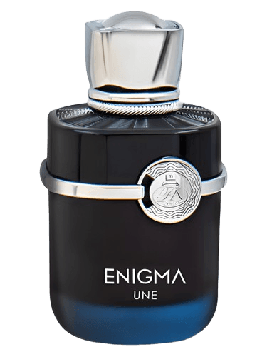 French Avenue Enigma Une