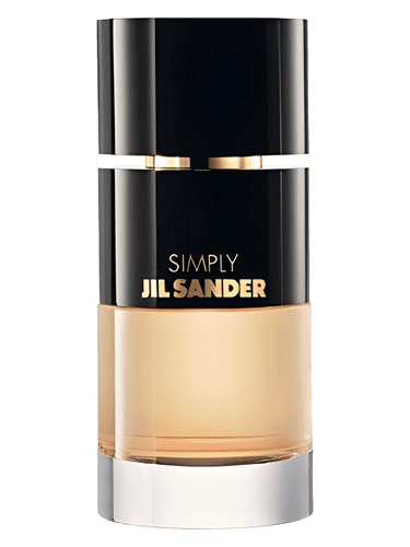 Jil Sander Simply Jil Sander