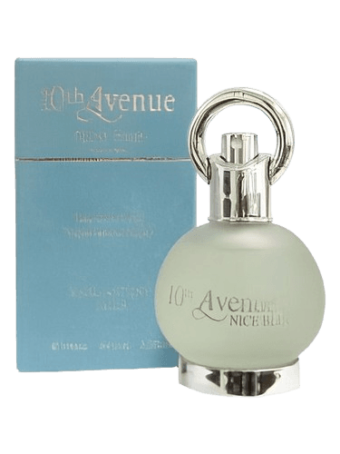 10th Avenue Karl Antony 10th Avenue Nice Blue