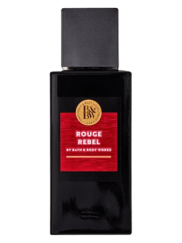 Bath & Body Works Rouge Rebel Cologne Mist