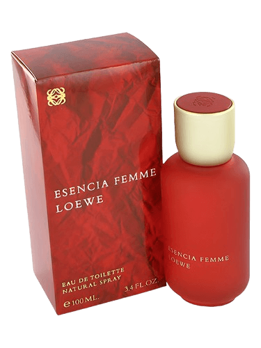 Loewe Esencia Femme
