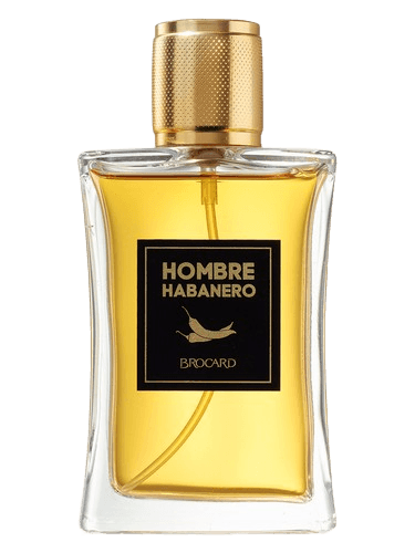 Brocard Hombre Habanero