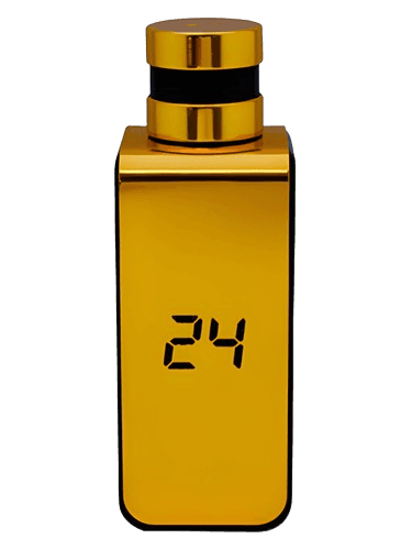 24 24 Elixir Gold