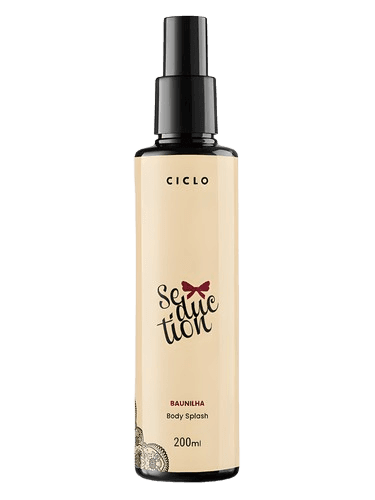 Ciclo Cosméticos Seduction
