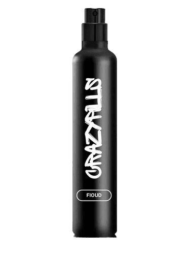 Crazypills Fioud