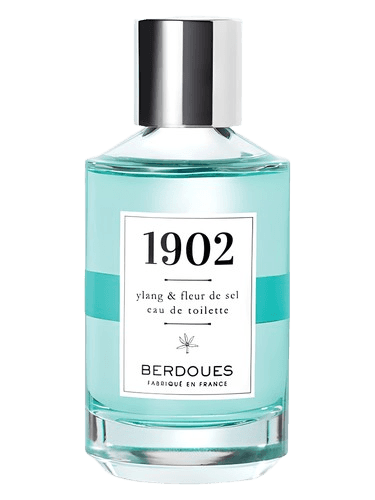 Parfums Berdoues Ylang & Fleur de Sel