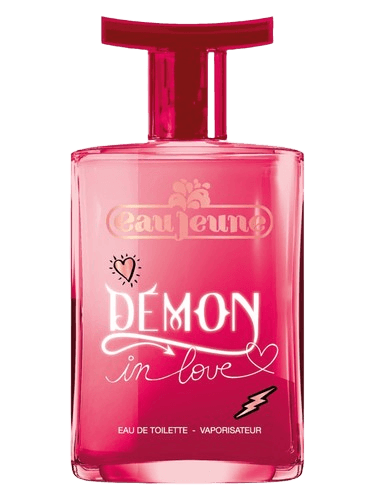 Eau Jeune Demon In Love