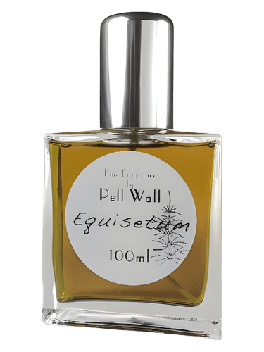 Pell Wall Perfumes Equistem