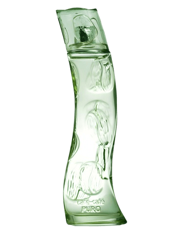 Cafe Parfums Cafe Green