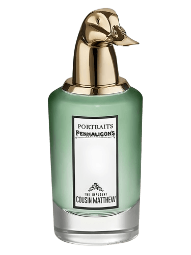 Penhaligon's The Impudent Cousin Matthew
