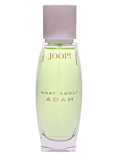 Joop! What About Adam