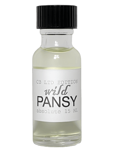 CB I Hate Perfume Wild Pansy