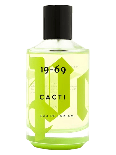 19-69 Cacti