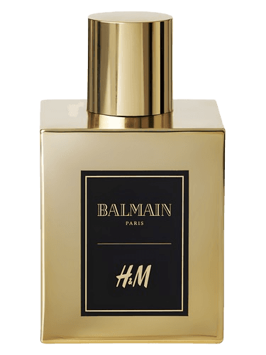 Pierre Balmain Balmain H&M