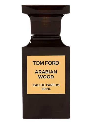 Tom Ford Arabian Wood