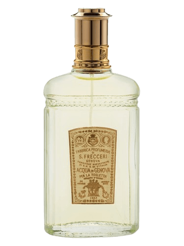 Acqua di Genova Colonia Classica