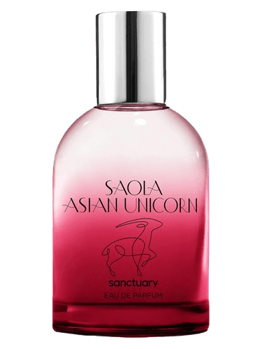 Sanctuary Saola Asian Unicorn