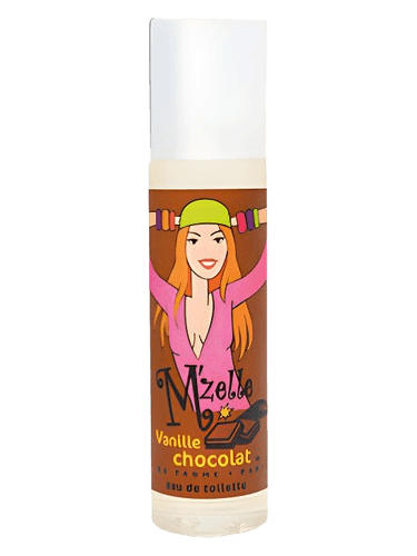 Corine de Farme M'zelle Vanille Chocolat