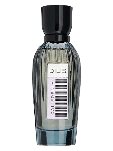 Dilís Parfum California