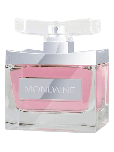 Paris Bleu Parfums Mondaine Blooming Rose