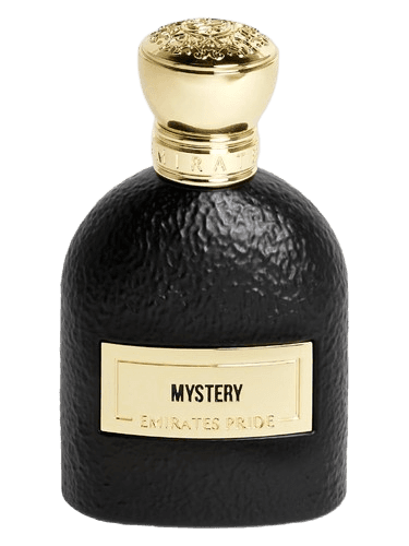 Emirates Pride Perfumes Mystery