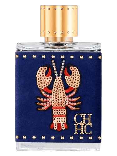 Carolina Herrera CH Men Under The Sea