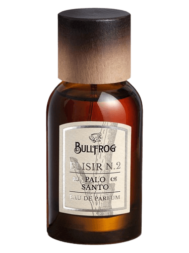 Bullfrog Elisir No. 2 Palo Santo
